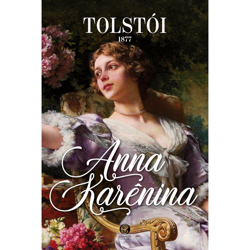 ANNA KARÊNINA