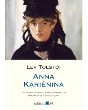 Anna Kariênina