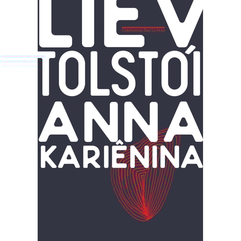 ANNA KARIÊNINA