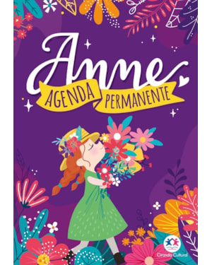 ANNE - AGENDA PERMANENTE