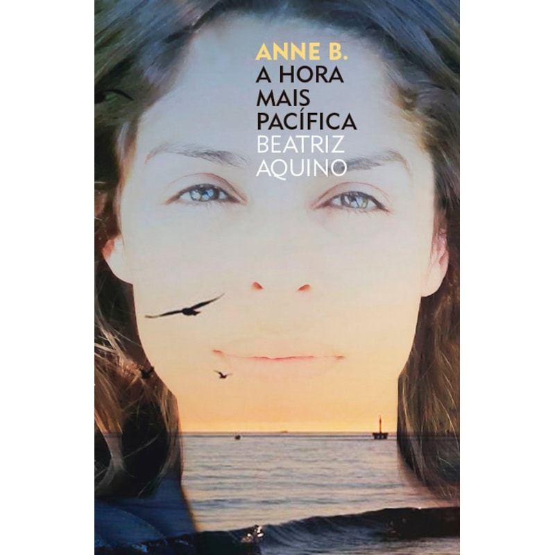 ANNE B.: A HORA MAIS PACÍFICA