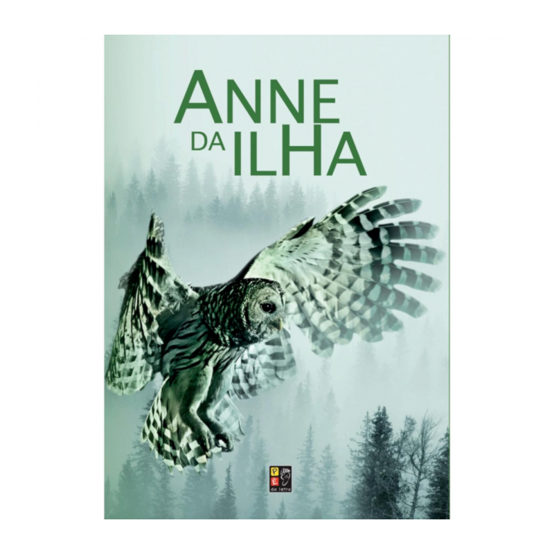 Anne da ilha