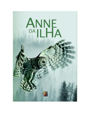 Anne da ilha