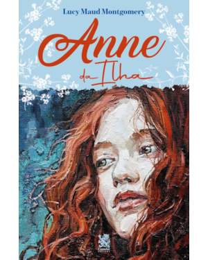 ANNE DA ILHA