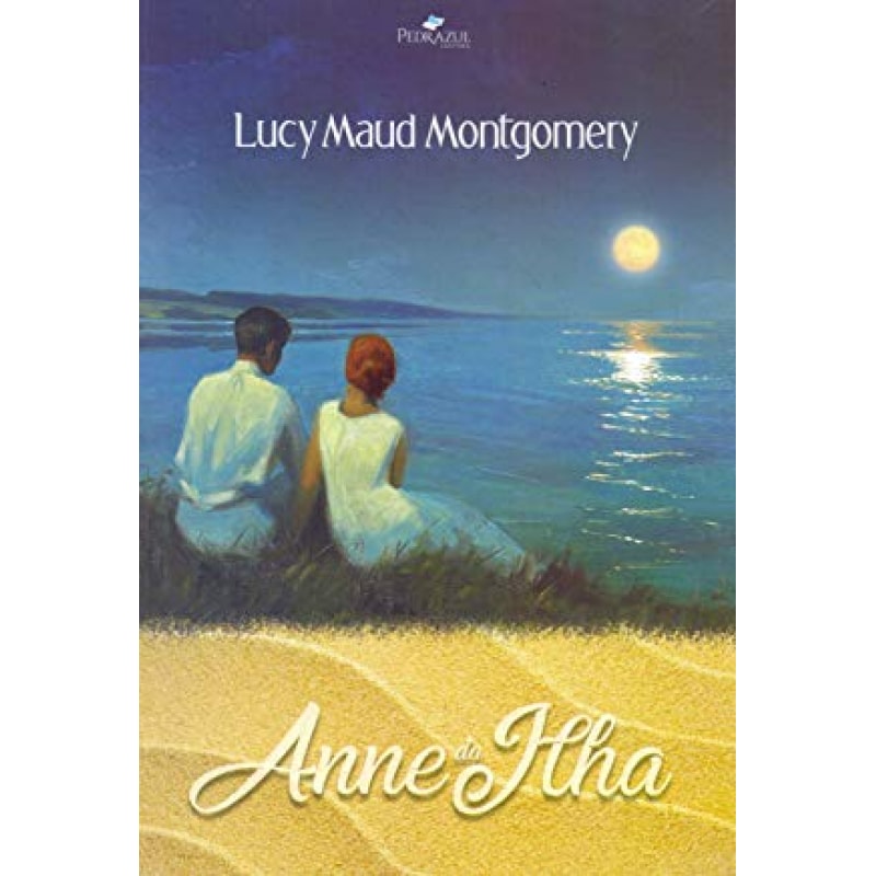 ANNE DA ILHA