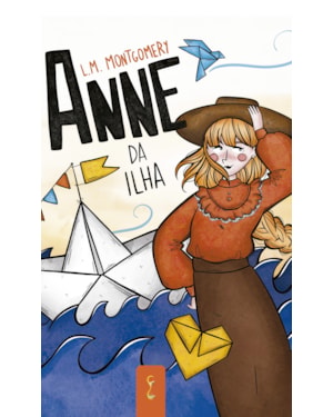 Anne da ilha