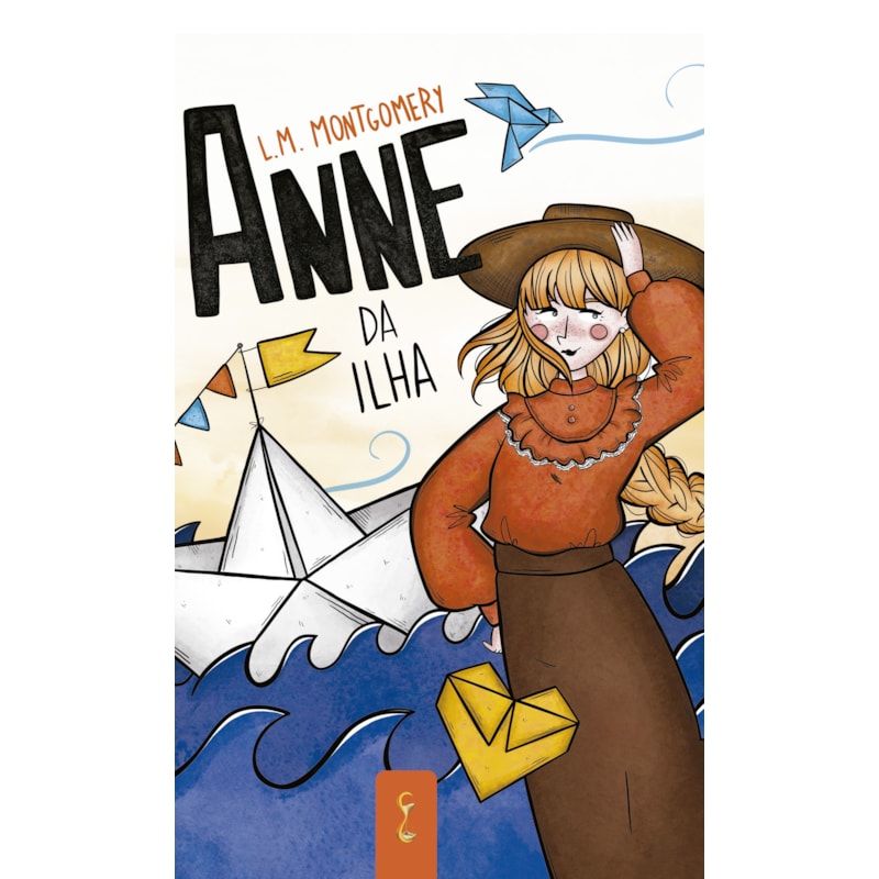 Anne da ilha