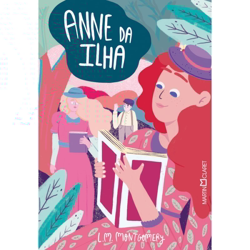 ANNE DA ILHA