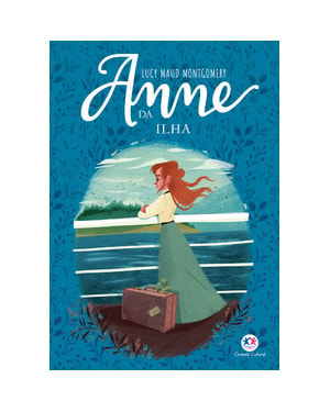 ANNE DA ILHA
