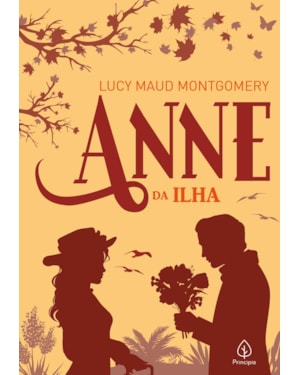ANNE DA ILHA