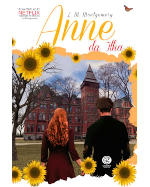 ANNE DA ILHA