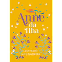 ANNE DA ILHA - LIVRO 3