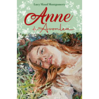 ANNE DE AVONLEA