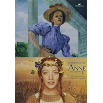 ANNE DE AVONLEA