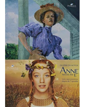 ANNE DE AVONLEA