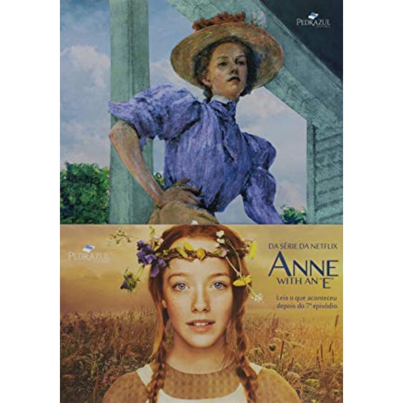 ANNE DE AVONLEA