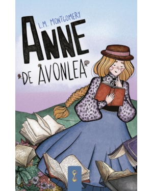 Anne de Avonlea