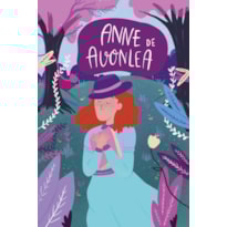 ANNE DE AVONLEA