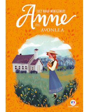 ANNE DE AVONLEA