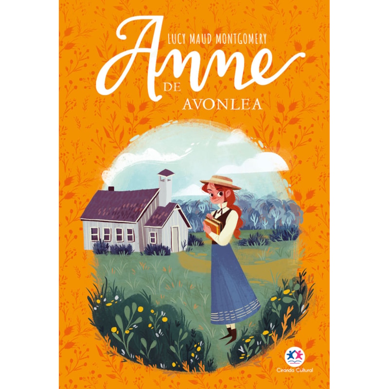 ANNE DE AVONLEA