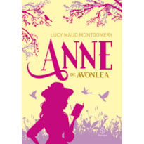 ANNE DE AVONLEA