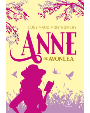 ANNE DE AVONLEA