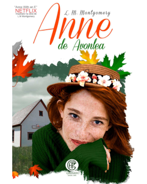 ANNE DE AVONLEA