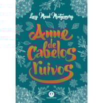 ANNE DE CABELOS RUIVOS