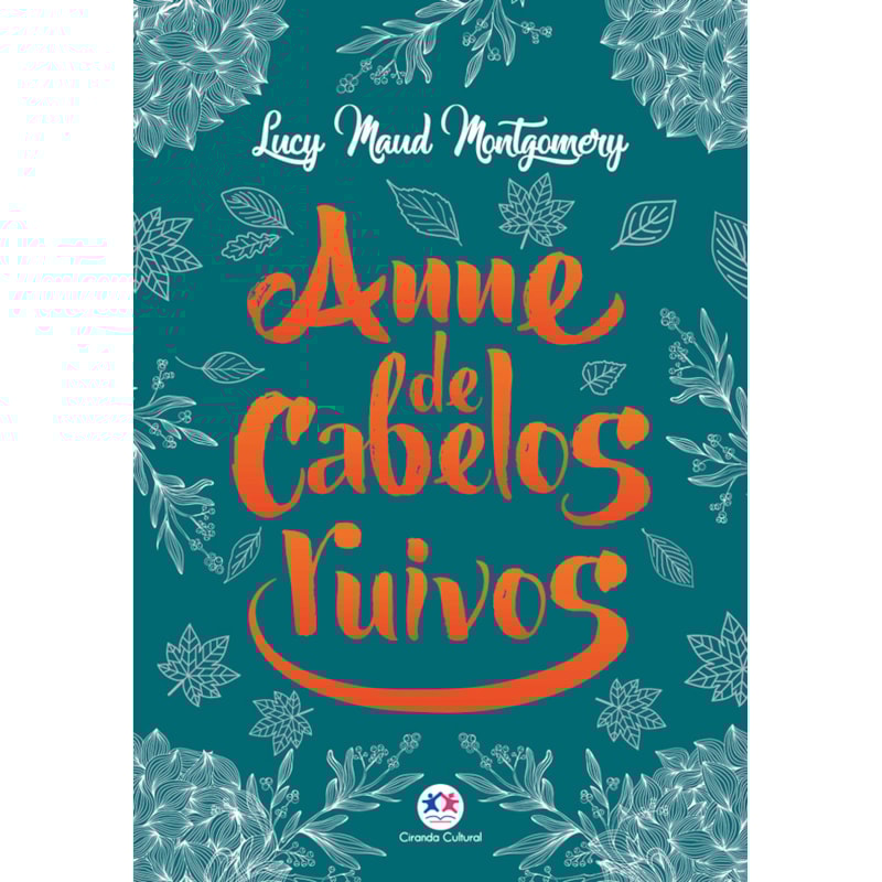 ANNE DE CABELOS RUIVOS