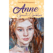 ANNE DE GREEN GABLES