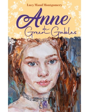 ANNE DE GREEN GABLES