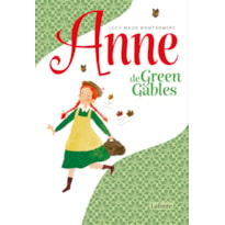 ANNE DE GREEN GABLES