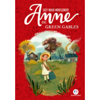 ANNE DE GREEN GABLES