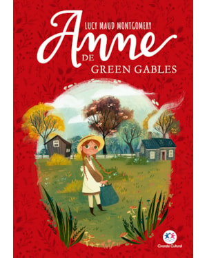 ANNE DE GREEN GABLES