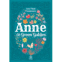 ANNE DE GREEN GABLES