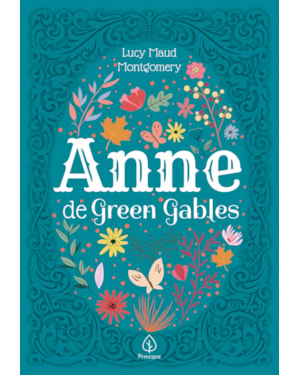ANNE DE GREEN GABLES