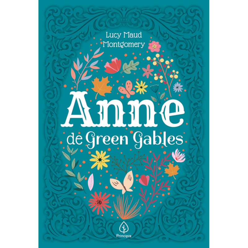 ANNE DE GREEN GABLES