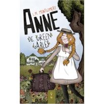 Anne de Green Gables