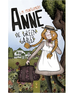Anne de Green Gables