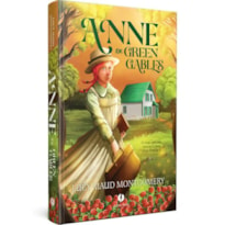 Anne de Green Gables