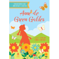 ANNE DE GREEN GABLES