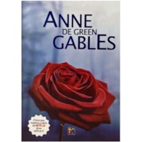 ANNE DE GREEN GABLES