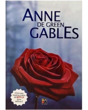 ANNE DE GREEN GABLES