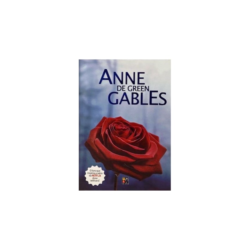 ANNE DE GREEN GABLES