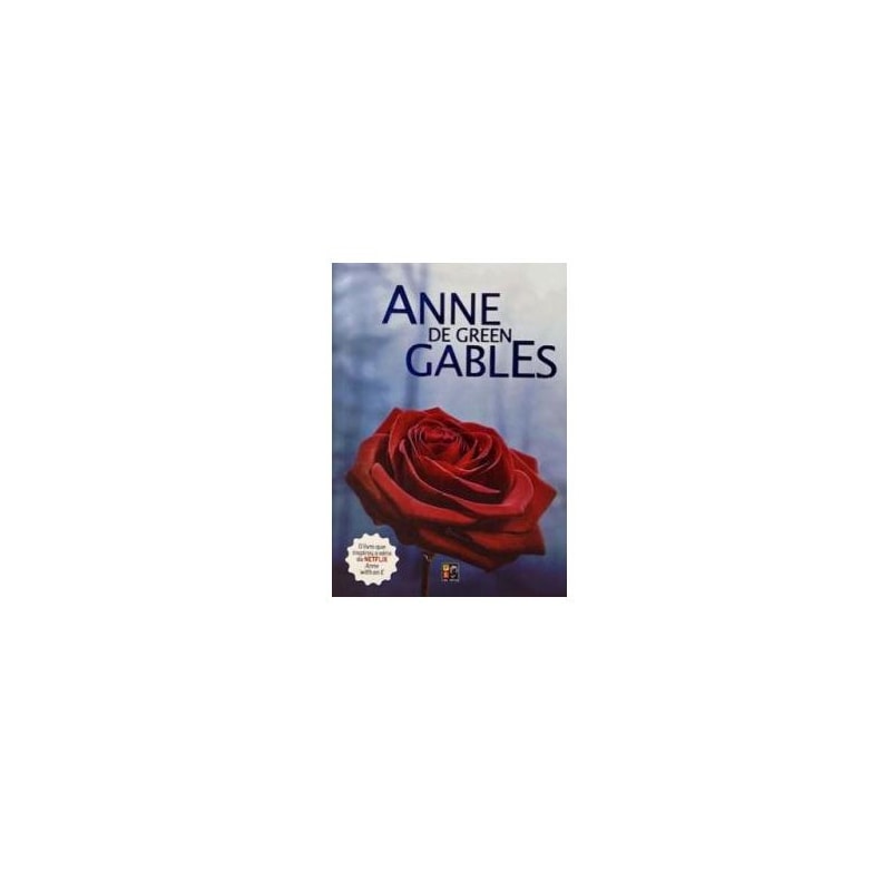 ANNE DE GREEN GABLES