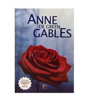 ANNE DE GREEN GABLES