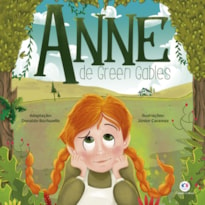 ANNE DE GREEN GABLES