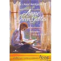 ANNE DE GREEN GABLES