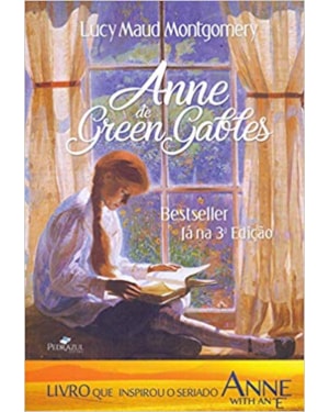 ANNE DE GREEN GABLES