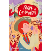 ANNE DE GREEN GABLES